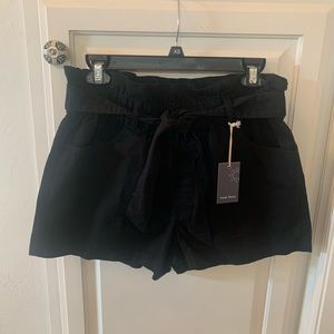 Indigo Rising shorts